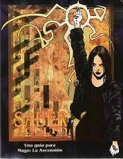SABER OCULTO + PANTALLA DEL NARRADOR