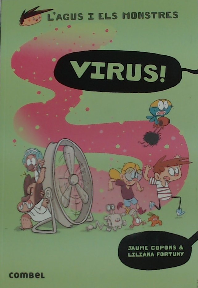 VIRUS