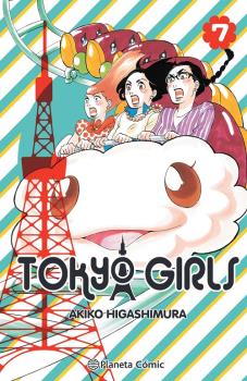 TOKYO GIRLS 07 DE 9