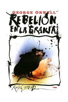 REBELION EN LA GRANJA