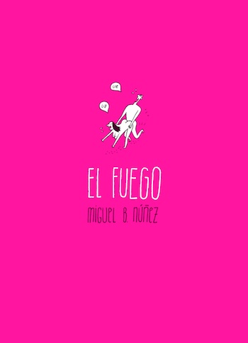 EL FUEGO