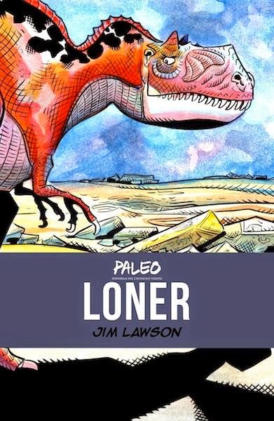 PALEO: LONER