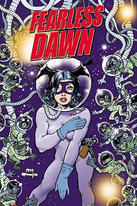 FEARLESS DAWN VOL.1