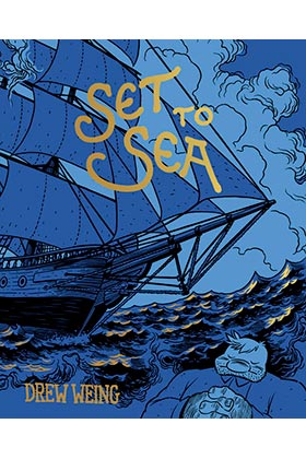 SET TO SEA