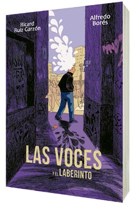 LAS VOCES Y EL LABERINTO