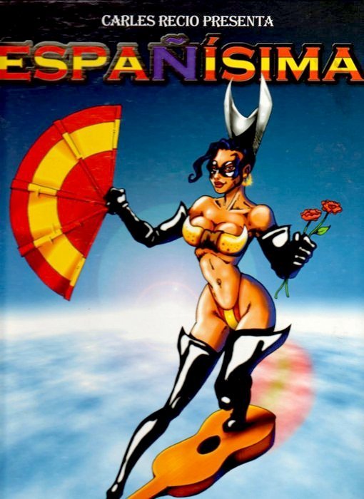 ESPAÑISIMA