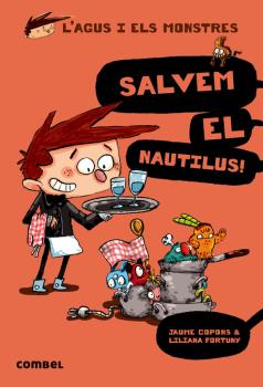 SALVEM EL NAUTILUS!