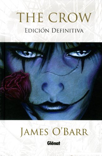 THE CROW EDICION DEFINITIVA
