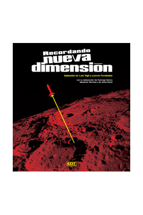 RECORDANDO NUEVA DIMENSION