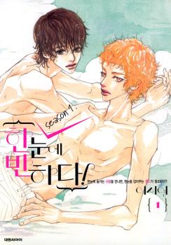 LOVE AT FIRST SIGHT SEASON 1 (COREANO)