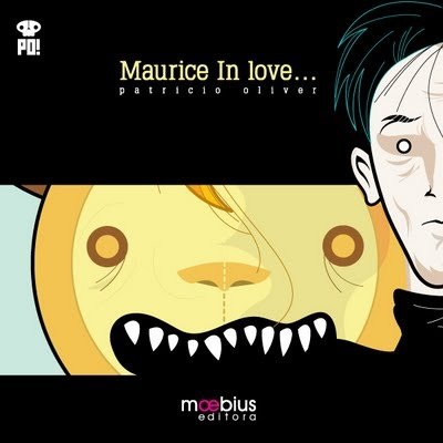 MAURICE IN LOVE...