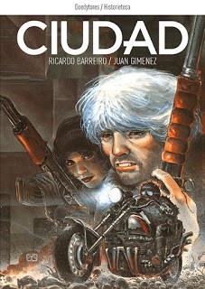 CIUDAD