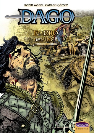 DAGO - EL ORO DEL INCA