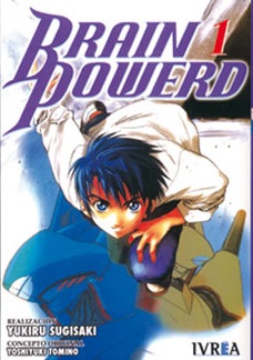 BRAIN POWERD 01