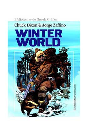 WINTER WORLD