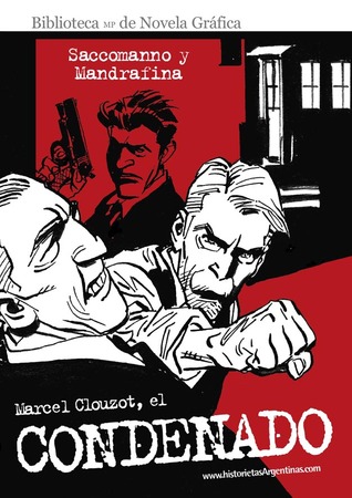MARCEL CLOUZOT, EL CONDENADO