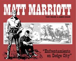 MATT MARRIOTT VOLUMEN 2