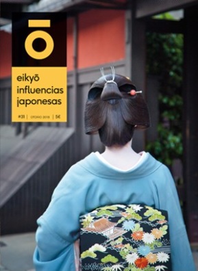 EIKYO INFLUENCIAS JAPONESAS 31