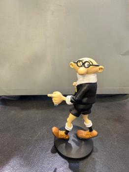 MORTADELO ARBITRO