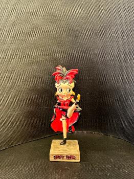 BETTY BOOP BAILARINA