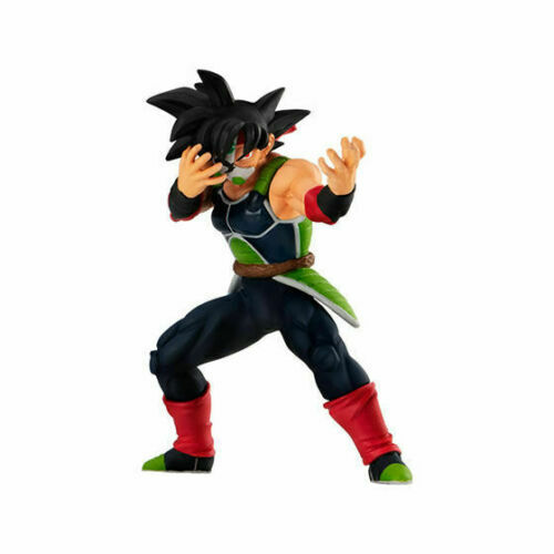 DRAGON BALL GASHAPON SUPER VS BATTLE FIGURE SERIES 16 MASKED SAIYAN BARDOCK