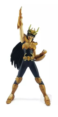 SAINT SEIYA GASHAPON HG IMAGINATION FIGURE SHIRYU DE DRAGON