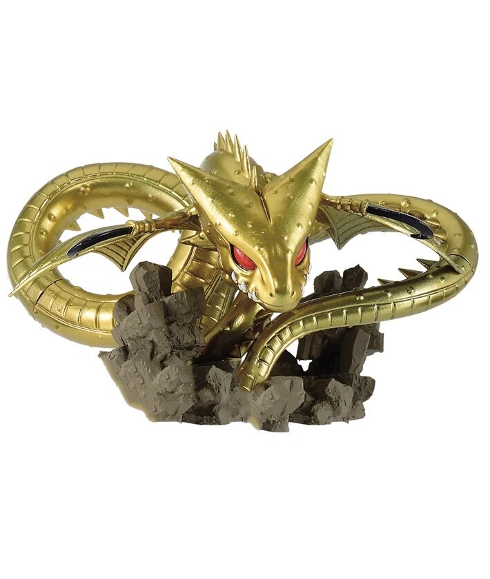 38749 DRAGON BALL SUPER WCD SUPER SHENRON