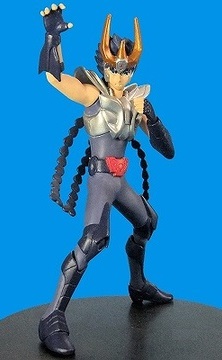 SAINT SEIYA GASHAPON HG IMAGINATION FIGURE IKKI DE FENIX