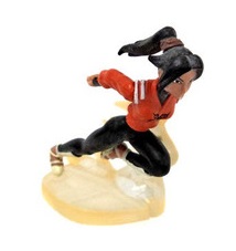 BLEACH GASHAPON YORUICHI