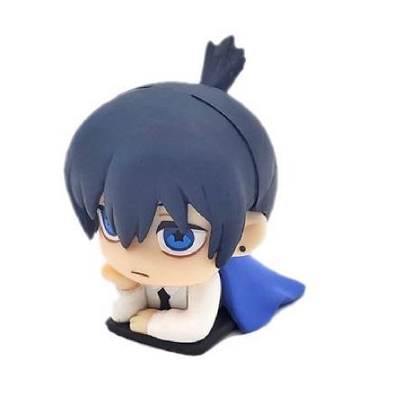 CHAINSAW MAN GASHAPON ONEMUTAN AKI