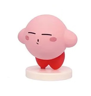 KIRBY GASHAPON MASCOT FIGURE 5