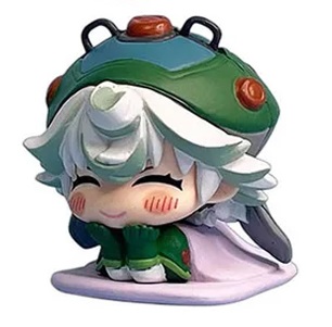 MADE IN ABYSS ONEMUTAN PRUSHKA