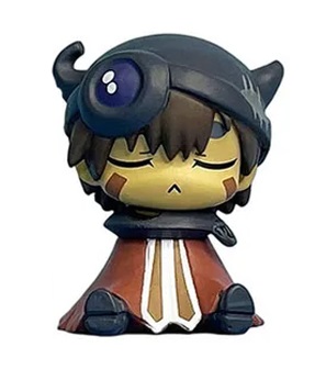 MADE IN ABYSS ONEMUTAN REG