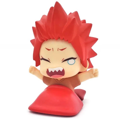 MY HERO ACADEMIA ONEMUTAN KIRISHIMA EIJIRO