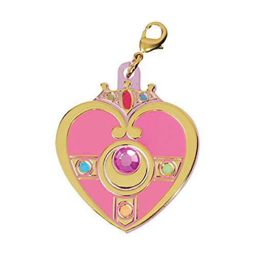 SAILOR MOON GASHAPON MILKY POP CHARM PRISM HEART 2