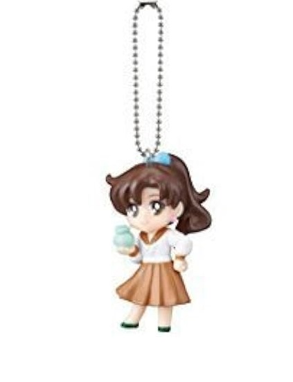 SAILOR MOON LLAVERO MAKOTO KINO SAILOR JUPITER