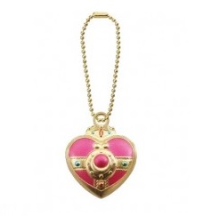 SAILOR MOON DIE CAST CHARM GASHAPON 1