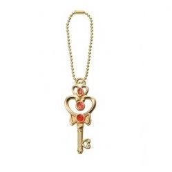 SAILOR MOON DIE CAST CHARM GASHAPON 4