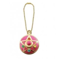 SAILOR MOON DIE CAST CHARM GASHAPON 6