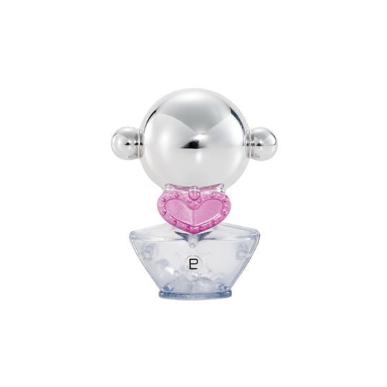 SAILOR MOON PRISM POWER DOME WATER GLOBE GASHAPON 3