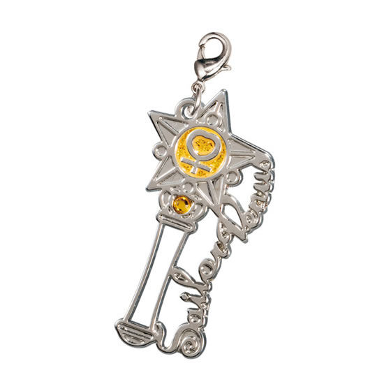 SAILOR MOON WIRE ART CHARM GASHAPON SAILOR VENUS