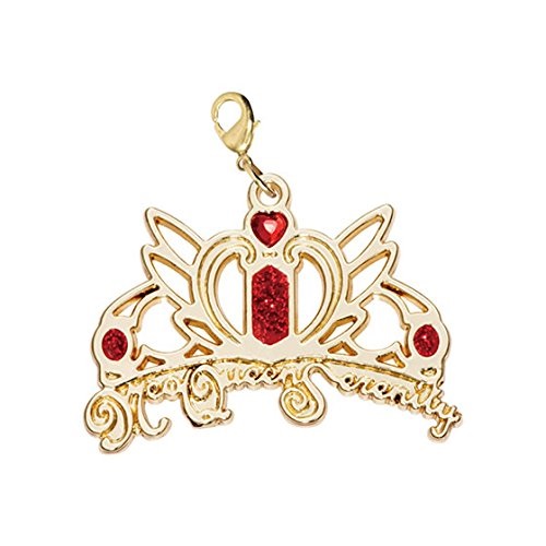 SAILOR MOON GASHAPON WIRE ART CHARM QUEEN SERENITY'S TIARA