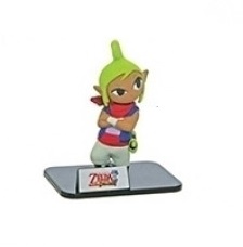THE LEGEND OF ZELDA GASHAPON FIGURE COLLECTION 3