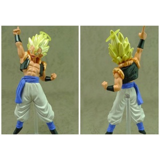 DRAGON BALL GASHAPON KAI SP MOVIES & TV SPECIALS GOGETA SS1