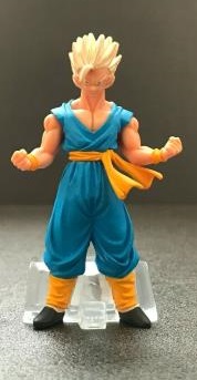 DRAGON BALL GASHAPON KAI HIGH GRADE REAL FIGURE 23 GOHAN SS2