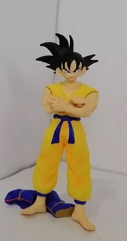 DRAGON BALL GASHAPON HIGH GRADE FIGURE SERIES 03 GOKU