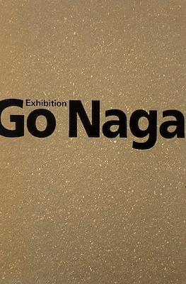 EXHIBITION GO NAGAI (JAPONÉS)