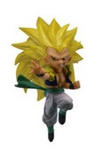 DRAGON BALL GASHAPON SUPER VS BATTLE FIGURE SERIES 03 GOTENKS SS3