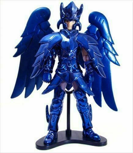 SAINT SEIYA GASHAPON CLOTH UP SAINT 03 GRIFFON MINOS