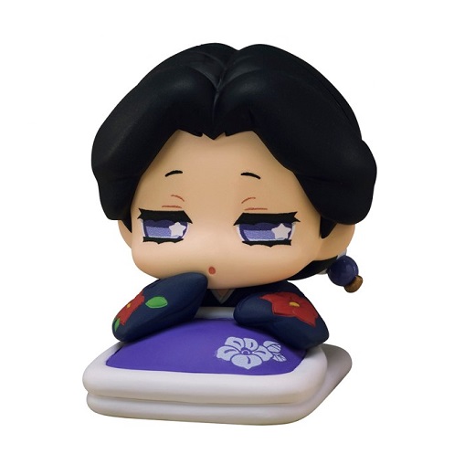 KIMETSU NO YAIBA GASHAPON ONEMUTAN TAMAYO